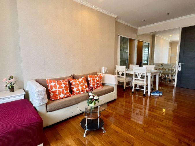 รูป ( UL2609082 ) Tel/Line 096-2479369 , ให้เช่า Ivy Sathorn 2 ห้องนอน 2 ห้องน้ำ ขนาด 68 ตรม. ห้องสวย BTS เซ็นหลุยส์ คอนโดใจกลางสาทร !!! - รูปที่ 3/13