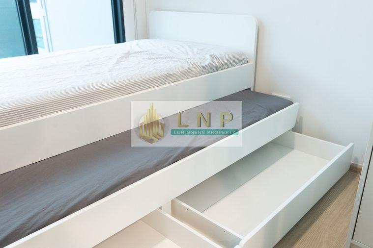 picture 🏢 Condo for Rent: Kave Luminous Bangmod Property Code | LNP-C14653 - 15/38