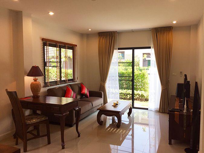 รูป 🏡✨ ให้เช่าบ้านเดี่ยว 2 ชั้น บ้านหรูในโครงการ ทำเลดี ใกล้รวมโชค ✨🏡  #A3-H0086 - รูปที่ 8/22