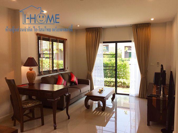 รูป 🏡✨ ให้เช่าบ้านเดี่ยว 2 ชั้น บ้านหรูในโครงการ ทำเลดี ใกล้รวมโชค ✨🏡 #A3-H0086 - รูปที่ 8/22