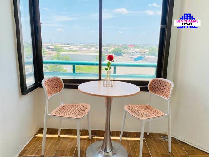 รูป 🔥ขาย สุวรรณนคร คอนโดมิเนียม อ้อมใหญ่| Suwan Nakhon Condominium | ใกล้บิ๊กซีอ้อมใหญ่ - รูปที่ 8/9
