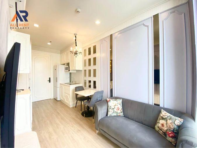 รูป 🔥 ให้เช่า NOBLE STATE 39 | โซนสุขุมวิท–วัฒนา | 1 Bed 30 ตร.ม. ชั้น 24 | 32,000 บ./เดือน - รูปที่ 10/11
