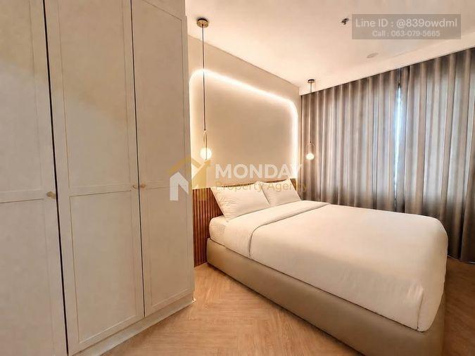picture ðĨ Unit Available Now! Villa Sathorn â Book fast before it's gone! ðĨ MD-26067182 - 3/9
