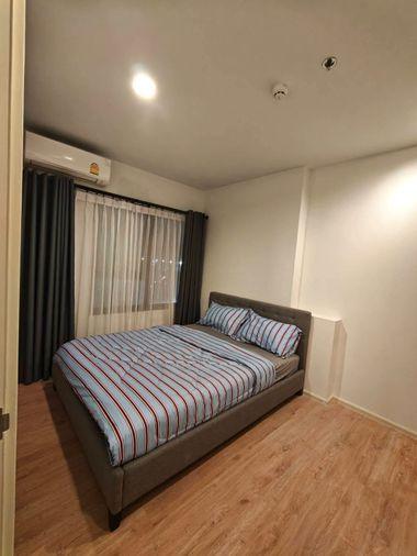 picture 🏙️ Condo for Rent on the 12th Floor near Central Chiang Mai - 3/9