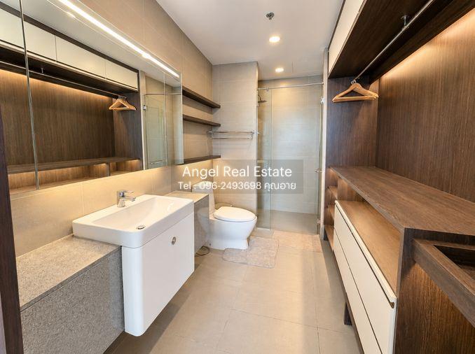 รูป ✨🦄Ready to Move🦄✨ Noble Ploenchit 🚝 ใกล้ BTS เฟอร์ครบ จบในที่เดียว โทร 096-2493698 (NBP1217) - รูปที่ 6/11