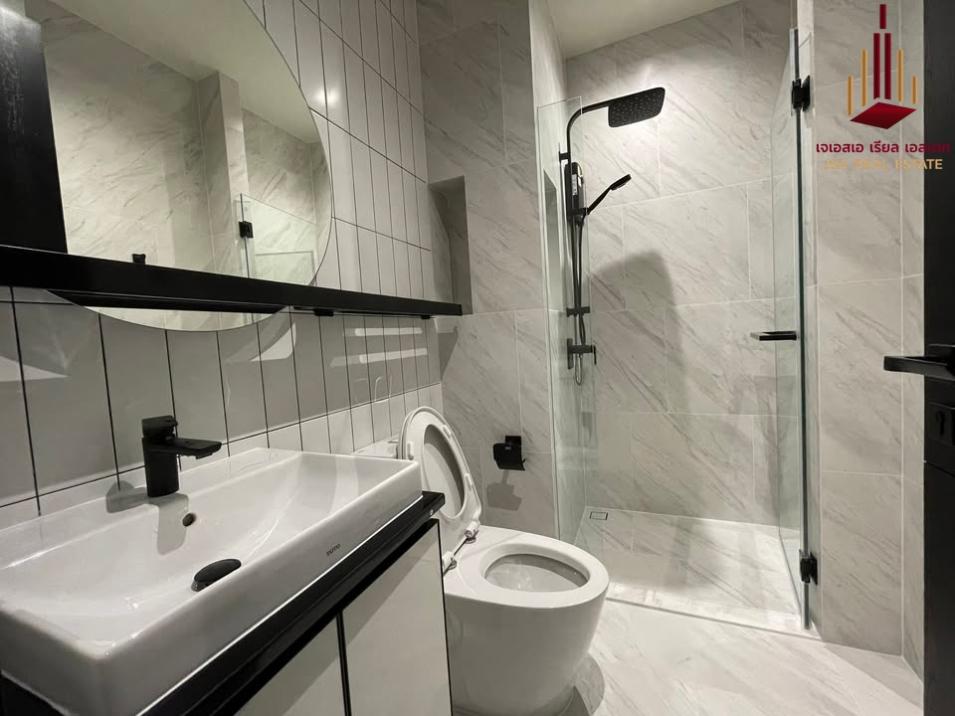 picture ✨ For Rent : Chapter Charoennakhorn - Riverside  Condo ✨  💰 Only 16,000 THB/month - 4/4
