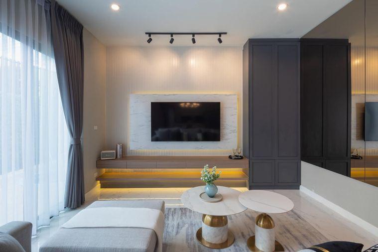 รูป 🏡✨ ให้เช่า Luxury Pool Villa 2 ชั้น พร้อมสระว่ายน้ำส่วนตัว ✨🏡   #AHD-V0043 - รูปที่ 7/31