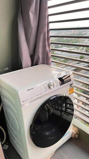 รูป 🤝🏻RB26105 ให้เช่าถูกมาก👍เอลลิโอ สาทร - วุฒากาศ✅แอดไลน์ @mproperty( มี @ ด้วย) แอดมินตอบไว - รูปที่ 6/8