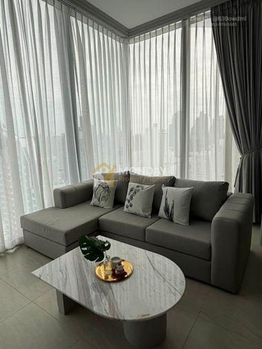 picture 🔥 Available Now! Tait Sathorn 12 – Book fast before it's gone! 🔥 MD-26067040 - 2/5