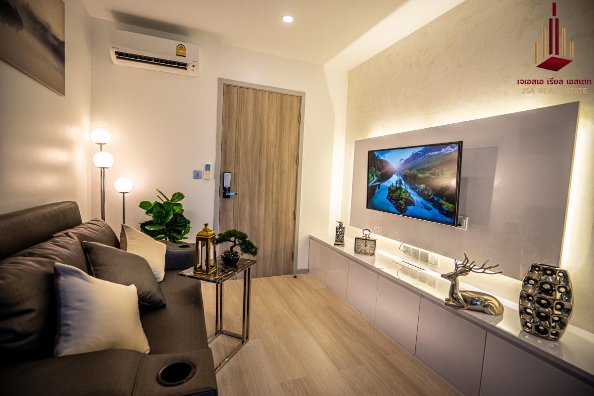 picture ✨ For Rent: KnightsBridge Prime Sathorn Condo ✨ 💰 Only 25,000 THB/month  - 2/3