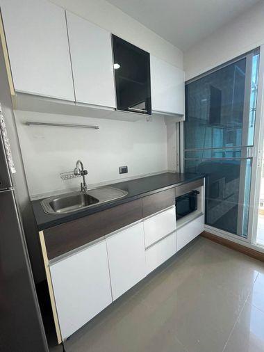 รูป ให้เช่าคอนโด Supalai Wellington 2 | 1 ห้องนอน 42 ตร.ม. REF. 155CRB  - รูปที่ 8/9