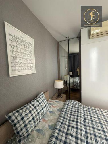 picture 🎈#PT2412_053 🎈💥Urgent💥 Definitely available—click now! ‼️ 𝗙𝗼𝗿 𝗥𝗲𝗻𝘁 3️⃣8️⃣k 🔥 Park Origin Phrom Phong (Park 24) Condo. - 6/15