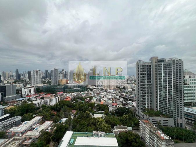 รูป 🏢 ให้เช่าคอนโด : IDEO Sukhumvit - Rama 4 (ไอดีโอ สุขุมวิท - พระราม 4) รหัสทรัพย์ | 📌LNP-C14656 - รูปที่ 14/14