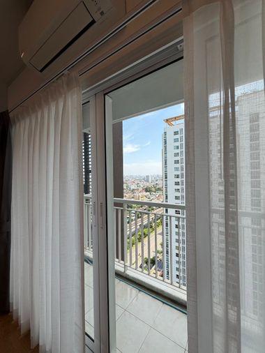 รูป 🔥 ให้เช่า The Parkland Grand Taksin | โซนตากสิน | 1 Bed 35 ตร.ม. ชั้น 23 | 11,500 บ./เดือน - รูปที่ 5/6