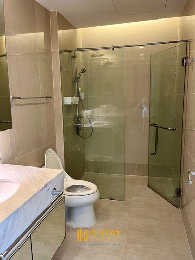รูป ห้องมุม ‼️ขาย Circle Living Prototype ห้องสวย ราคาพิเศษ ตกแต่งเฟอร์ครบ ชั้นสูง วิวเมือง 🔥DS4171 | Line @Dstay - รูปที่ 10/11