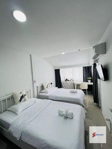 รูป ให้เช่า Townhouse Sukhumvit 15 ติด NIST International School ใกล้ BTS อโศก / BTS นานา รหัสทรัพย์:RS7621 - รูปที่ 10/13