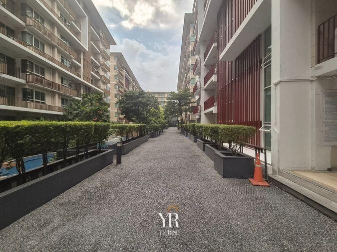 รูป ขาย The Clover Thonglor ราคาดีที่สุดในทองหล่อ แต่งครบพร้อมอยู่ ซอยทองหล่อ 18 ตรงข้าม J Avenue ใกล้ BTS - รูปที่ 7/10