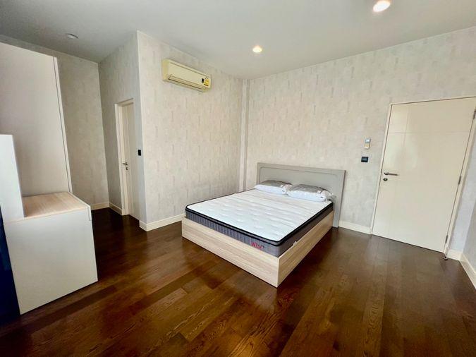 รูป ให้เช่า บ้านเดี่ยว 2 ชั้น เศรษฐสิริ กรุงเทพกรีฑา | 4 ห้องนอน ทำเลดี เหมาะสำหรับครอบครัว ผู้บริหาร หรือชาวต่างชาติที่มองหาบ้านขนาดใหญ่ - รูปที่ 18/23