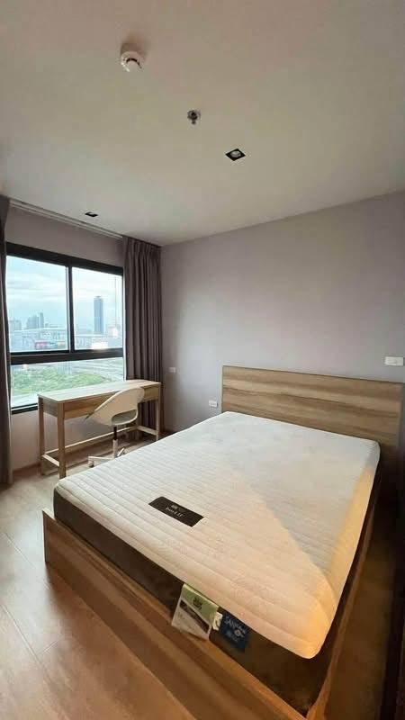 รูป ✨Condo for Rent :   Ideo rama9 asoke (AP-02) ( line : @condo91 ) - รูปที่ 3/7