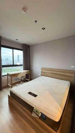 รูป ✨Condo for Rent :   Ideo rama9 asoke (AP-02) ( line : @condo91 ) - รูปที่ 3/7