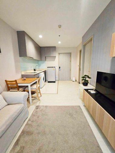 รูป ห้องอัพเดต🦊HunterCondo🦊💥คลองเตย💥ริทึ่ม สุขุมวิท 36 - 38🔴🟢🟡 - รูปที่ 3/10