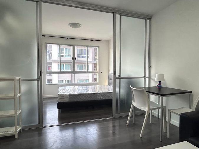 picture D condo Campus resort Abac bangna for rent - 6/19
