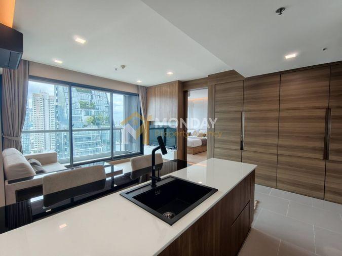 picture 🔥 Available Now! The Address Sathorn – Book fast before it's gone! 🔥 MD-26067165 - 19/26