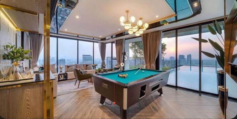 รูป 🏢 ขายคอนโด : The Privacy Taopoon Interchange (เดอะ ไพรเวซี่ เตาปูน อินเตอร์เชนจ์)   รหัสทรัพย์ | 📌LNP-C14664 - รูปที่ 12/12