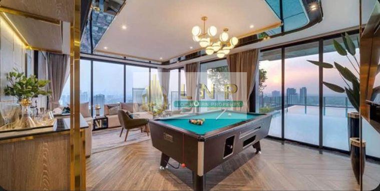 รูป 🏢 ขายคอนโด : The Privacy Taopoon Interchange (เดอะ ไพรเวซี่ เตาปูน อินเตอร์เชนจ์) รหัสทรัพย์ | 📌LNP-C14664 - รูปที่ 12/12