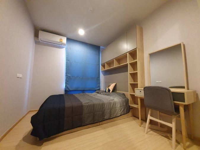 รูป 🔥 ขาย พลัมคอนโดปิ่นเกล้า | Plum Condo Pinklao | ใกล้ MRT บางยี่ขัน - รูปที่ 13/13