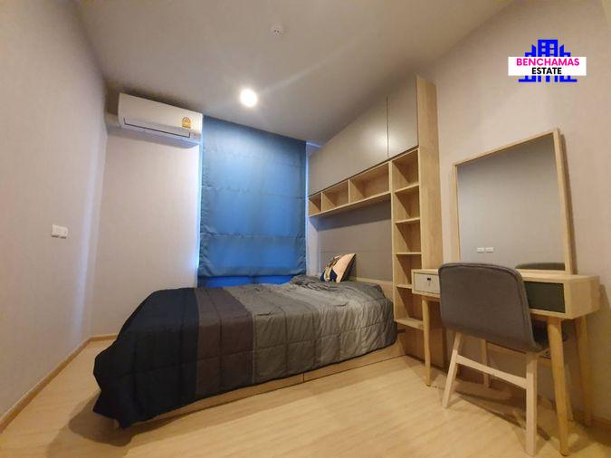 รูป 🔥 ขาย พลัมคอนโดปิ่นเกล้า | Plum Condo Pinklao | ใกล้ MRT บางยี่ขัน - รูปที่ 13/13