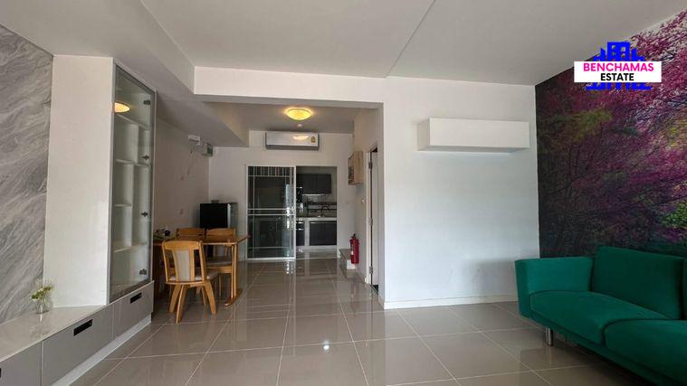 รูป 🏡 ขายบ้าน อินดี้ 2 บางนา - รามคำแหง 2 INDY 2 Bangna-Ramkhamhaeng 2 | ใกล้เมกาบางนา - รูปที่ 13/20
