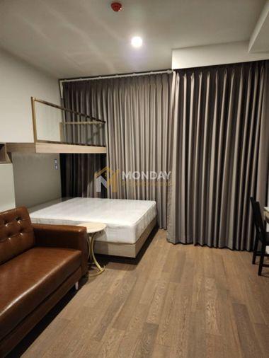รูป 🔥ห้องว่าง พร้อมเข้าอยู่! พาร์ค ออริจิ้น พญาไท รีบจองก่อนหลุด 🔥MD-26066073 - รูปที่ 2/9
