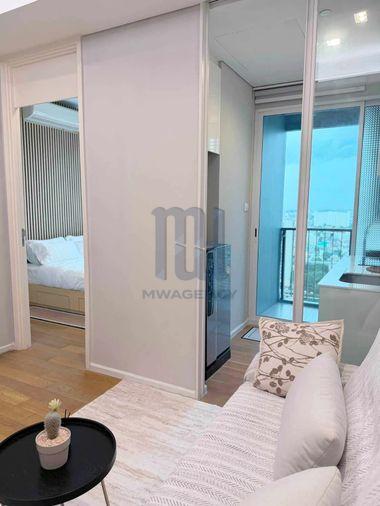 รูป ห้องว่าง 💎💎MW agency❣️❤️❣️❤️จตุจักร 💥เดอะ เซนต์ เรสสิเด้นเซส🔴🟢🟡 - รูปที่ 14/19