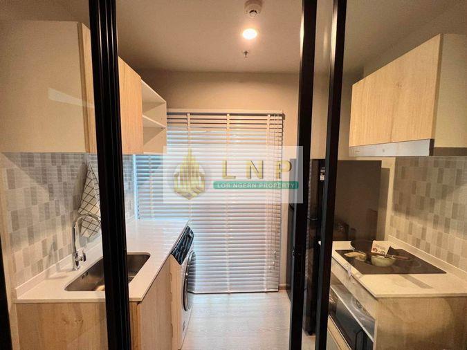 picture ðĒ Condo for Rent: Nue Noble Ngamwongwan Property Code | LNP-C14660 - 2/10