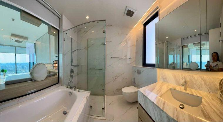 picture ✨Condo for Rent :  CANAPAYA RESIDENCES  (AP-02) ( line : @condo91 ) - 23/24