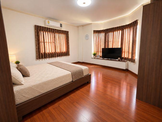 picture Single House for Sale, Supalai Orchid Park Rama 2 - 22/34