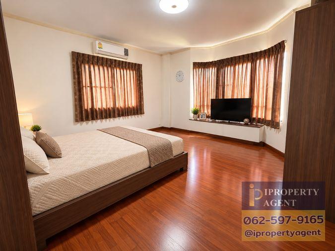 picture Single House for Sale, Supalai Orchid Park Rama 2 - 22/34