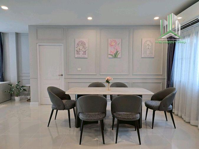 รูป 💚💛🧡HDM0020 บ้านเดี่ยว เซนโทร วิภาวดี (Centro Vibhavadi ) 📲LINE: @theagentpro 🩷💜💙 - รูปที่ 29/37