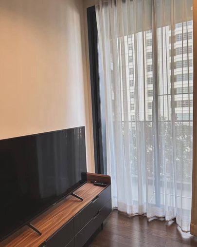 รูป THE LINE Ratchathewi (เดอะ ไลน์ ราชเทวี) (1bed1bath 35sqm) - รูปที่ 11/18