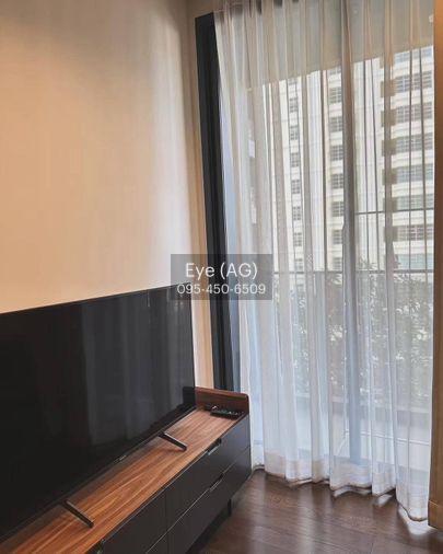 รูป THE LINE Ratchathewi (เดอะ ไลน์ ราชเทวี) (1bed1bath 35sqm) - รูปที่ 11/18