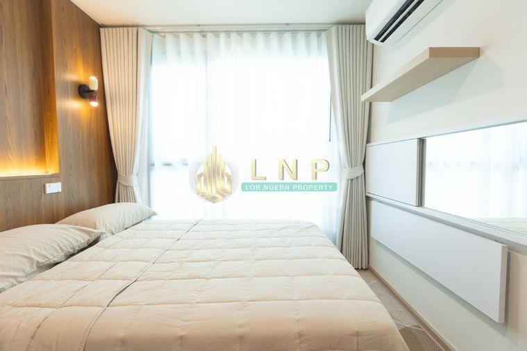 picture 🏢 Condo for Rent: Kave Luminous Bangmod Property Code | LNP-C14653 - 13/38
