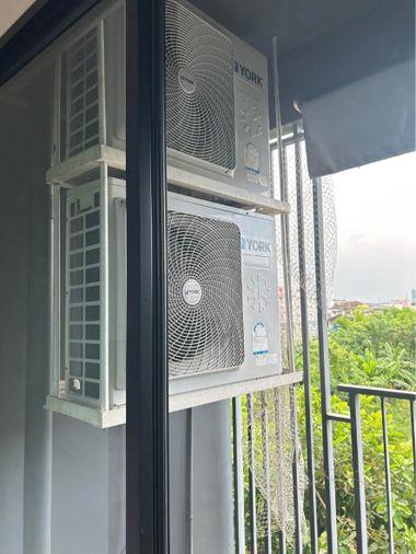 รูป 🔥ขายคอนโด✅ ดิ เอ็กซ์เซล กรูฟ ลาซาล 52 | The Excel Groove Lasalle 52 | ใกล้ BTS ศรีลาซาล - รูปที่ 10/11