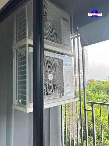 รูป 🔥ขายคอนโด✅ ดิ เอ็กซ์เซล กรูฟ ลาซาล 52 | The Excel Groove Lasalle 52 | ใกล้ BTS ศรีลาซาล - รูปที่ 10/11