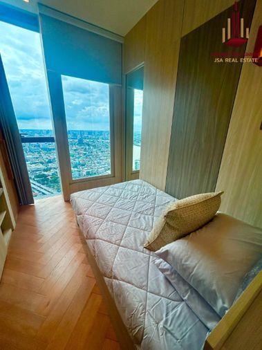 รูป ✨ ให้เช่า คณาพญา เรสซิเดนซ์ ✨  💰 ราคา 128,000 บาท/เดือน - รูปที่ 6/12