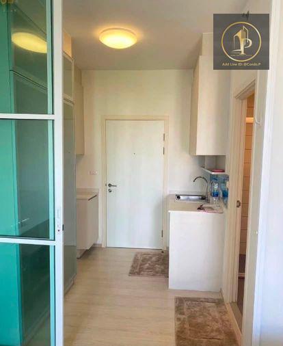 picture 🎈#MT2609_075🎈💥Urgent💥 Definitely available—click fast before it's gone! ‼️ 𝗙𝗼𝗿 𝗥𝗲𝗻𝘁 1️⃣2️⃣k 🔥 Chapter One Eco Ratchada–Huai Khwang Condo. - 7/15
