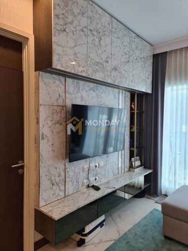 picture 🔥 Unit Available & Ready to Move In! Supalai Elite Surawong – Book Now Before It’s Gone! 🔥 MD-26067185 - 6/8
