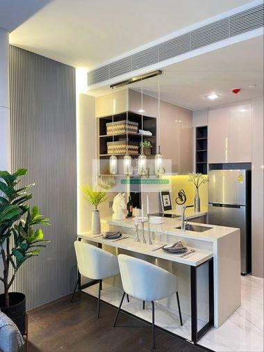 picture ðĒ Condo for Rent: LAVIQ Sukhumvit 57 Property Code | LNP-C14648 - 10/22