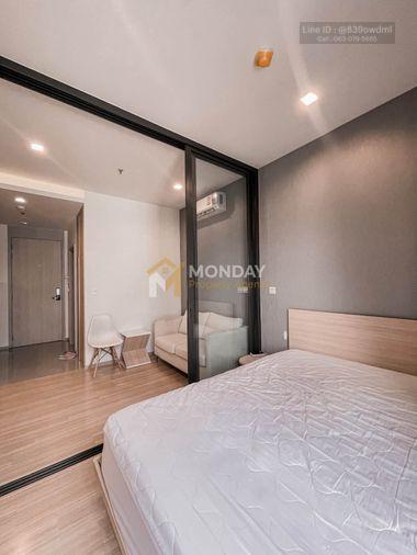 picture 🔥 Available Now! M Jatujak (Pet-friendly) – Book fast before it's gone! 🔥 MD-26067205 - 1/10