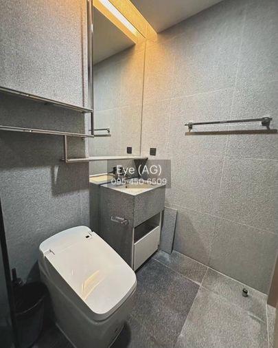 รูป THE LINE Ratchathewi (เดอะ ไลน์ ราชเทวี) (1bed1bath 35sqm) - รูปที่ 18/18
